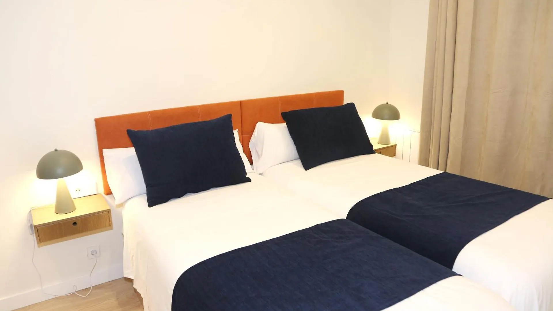 Apartamento Boutique Centro Historico Casco Viejo Bilbau Espanha