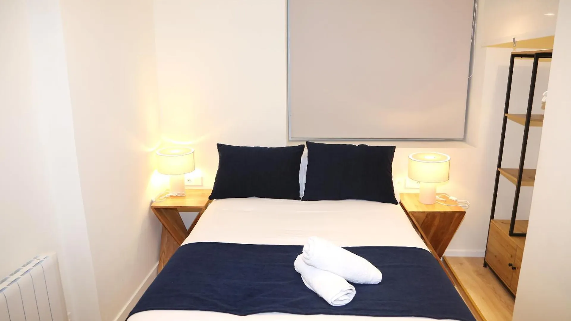 Apartamento Boutique Centro Historico Casco Viejo Bilbau