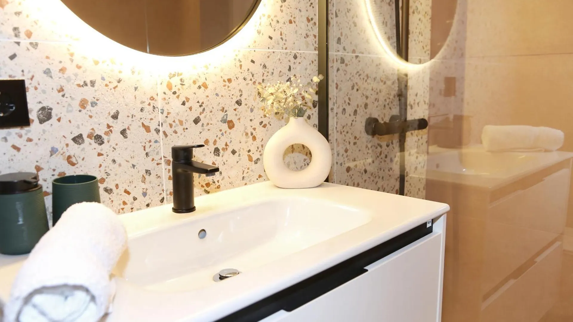 Apartamento Boutique Centro Historico Casco Viejo Bilbau 0*,