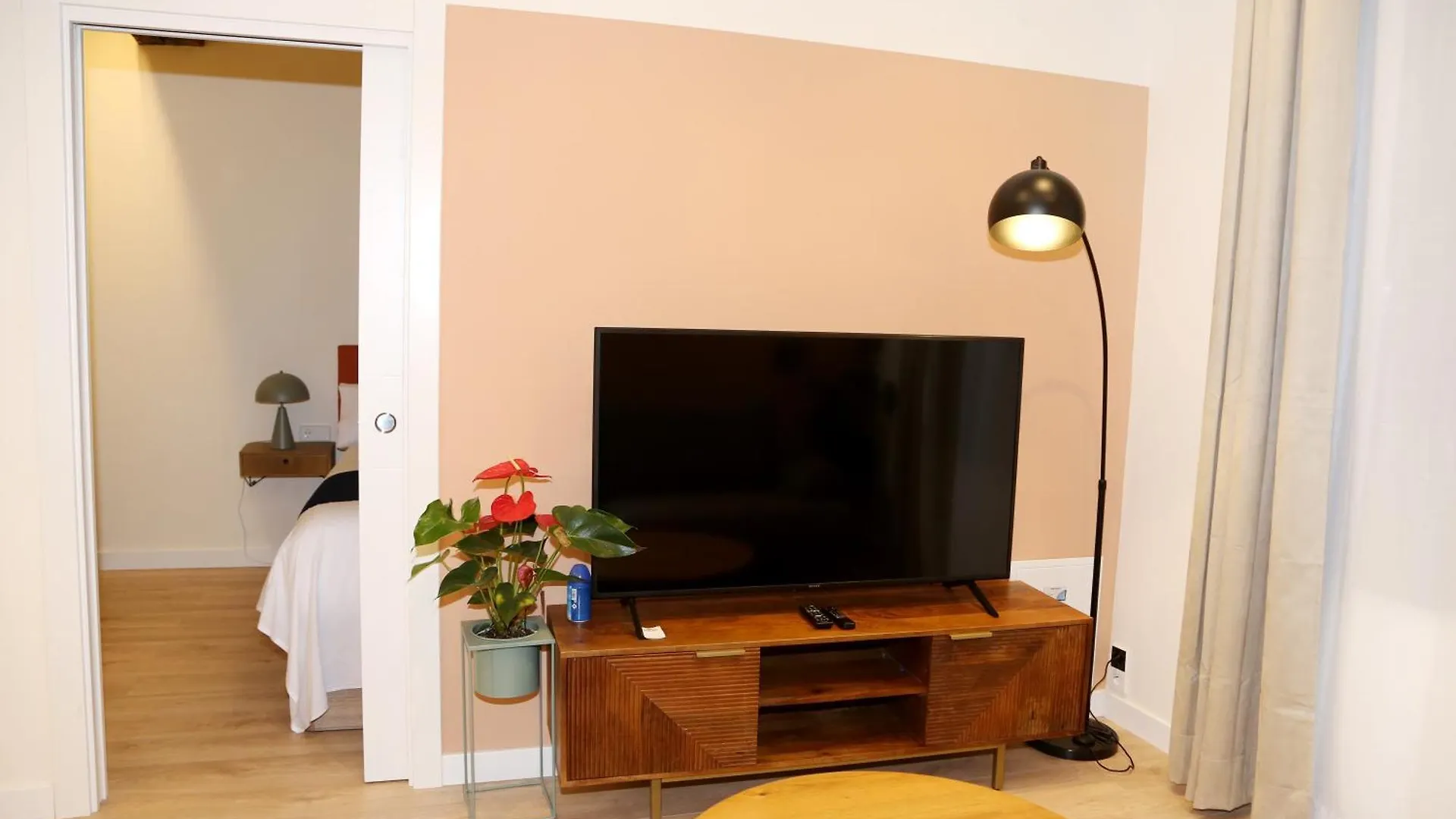 Apartamento Boutique Centro Historico Casco Viejo Bilbau 0*,