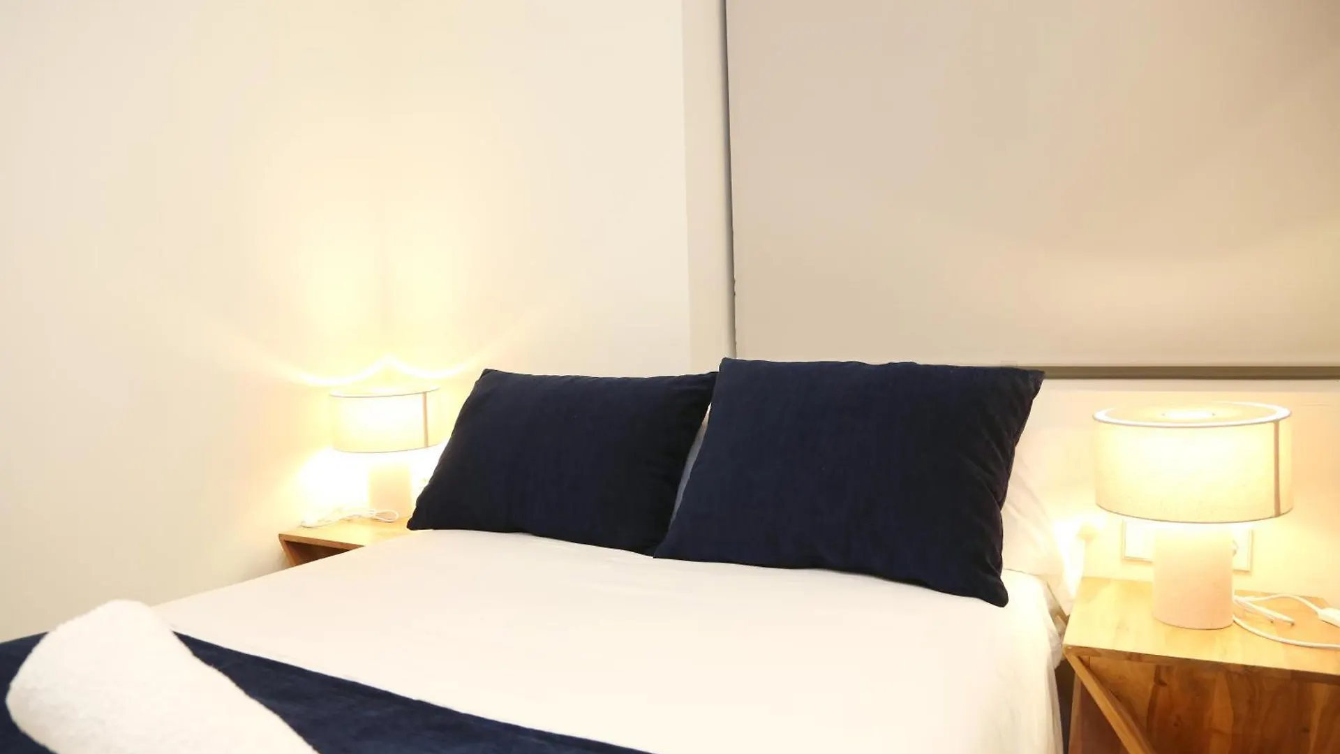 Apartamento Boutique Centro Historico Casco Viejo Bilbau