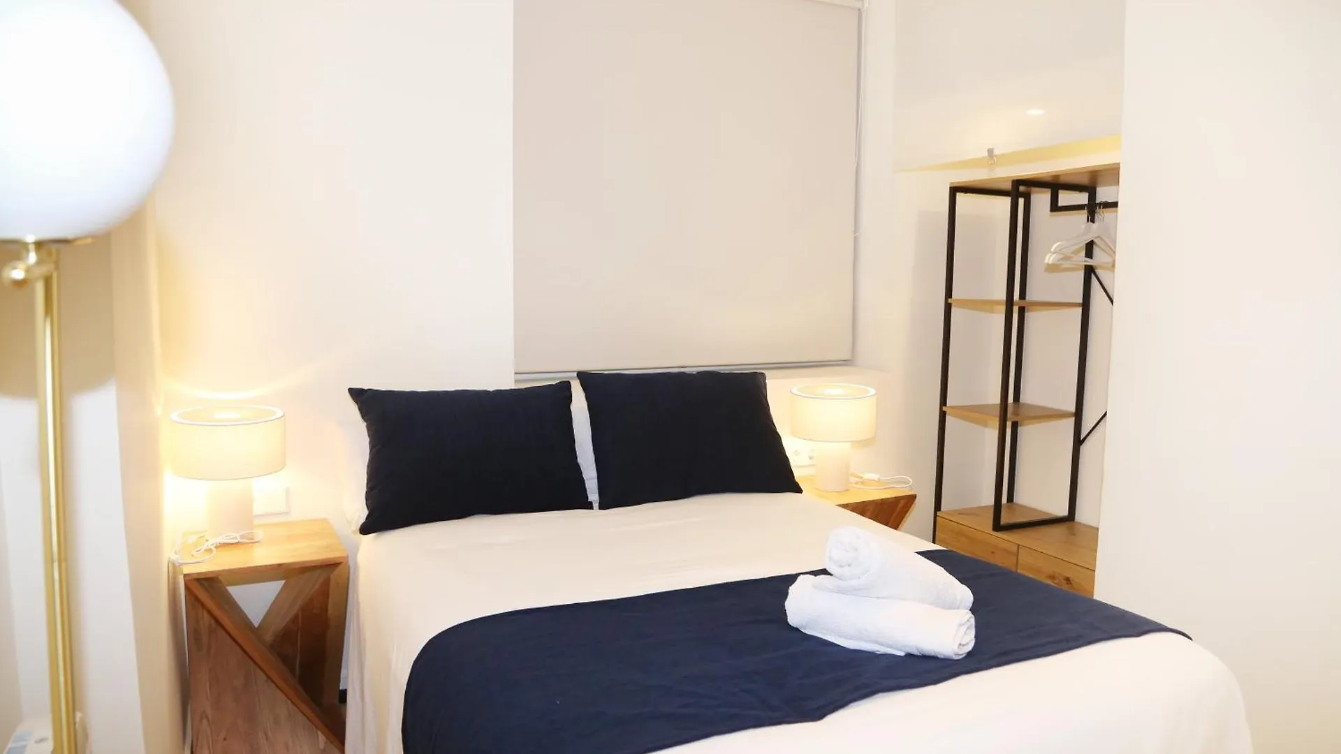 Apartamento Boutique Centro Historico Casco Viejo Bilbau