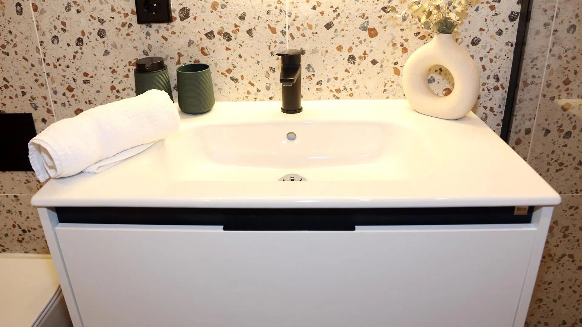 Apartamento Boutique Centro Historico Casco Viejo Bilbau