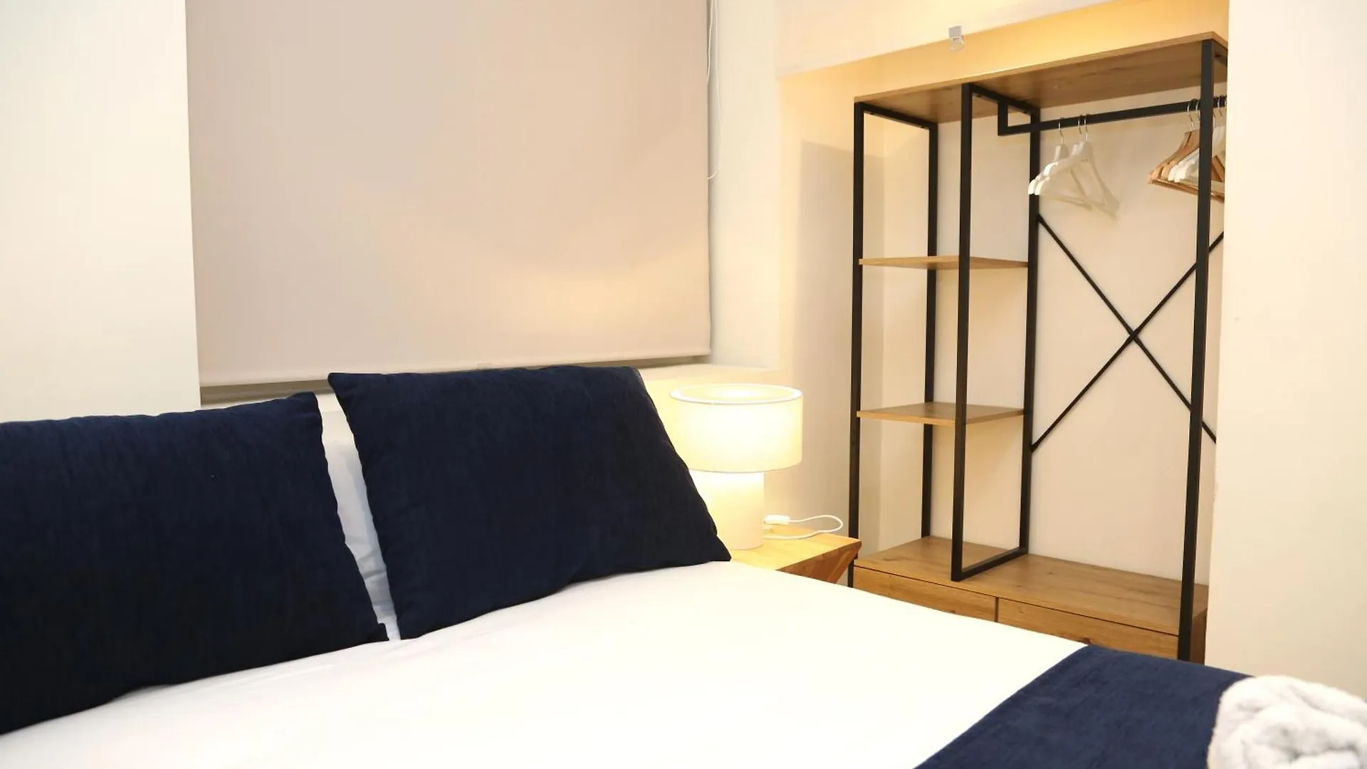 Apartamento Boutique Centro Historico Casco Viejo Bilbau