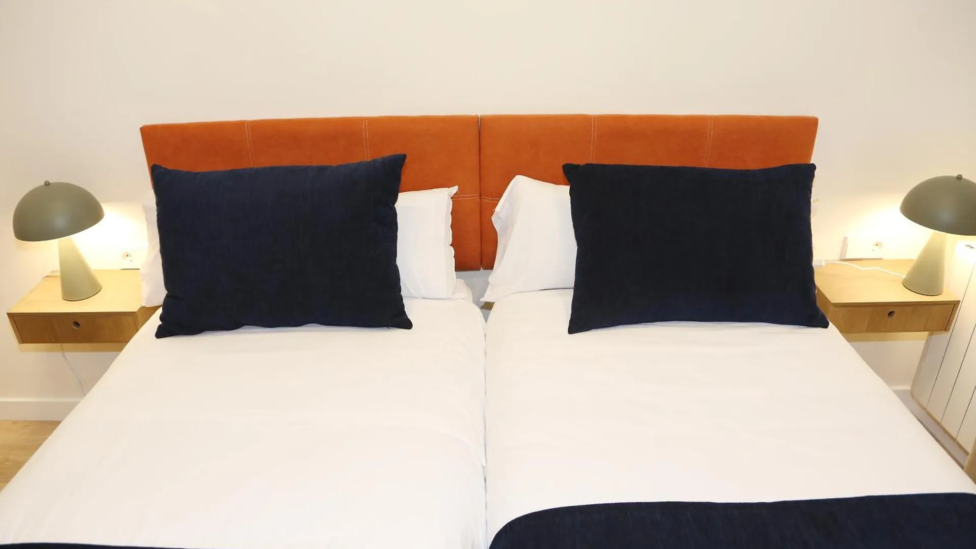 Apartamento Boutique Centro Historico Casco Viejo Bilbau 0*,  Espanha